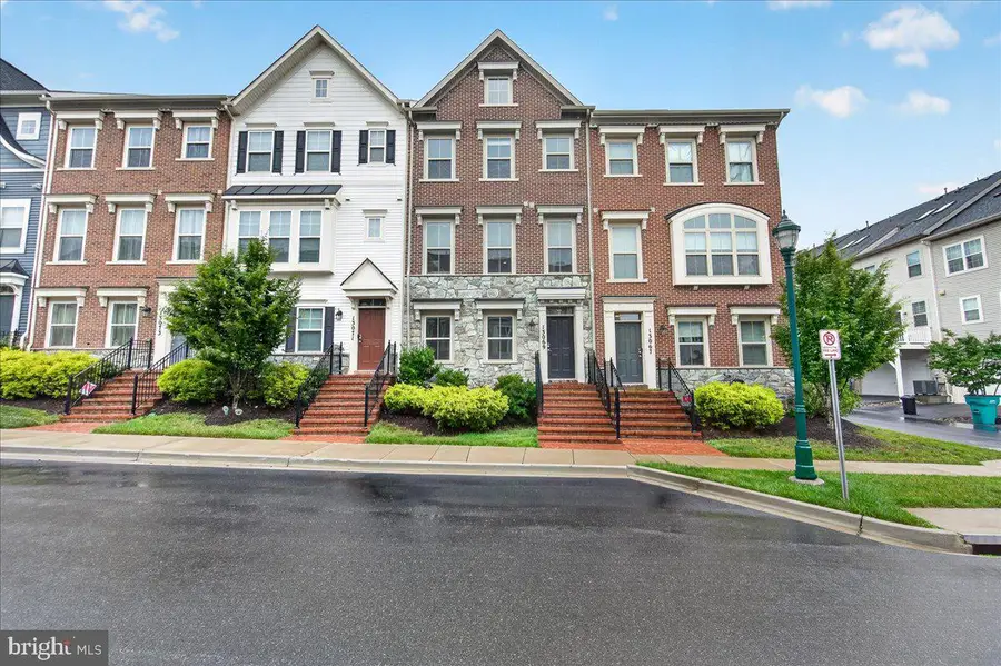 13069 Martz St, Clarksburg, MD 20871 - #2