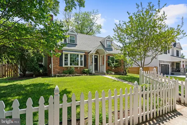 9213 Villa Dr, BETHESDA, MD 20817