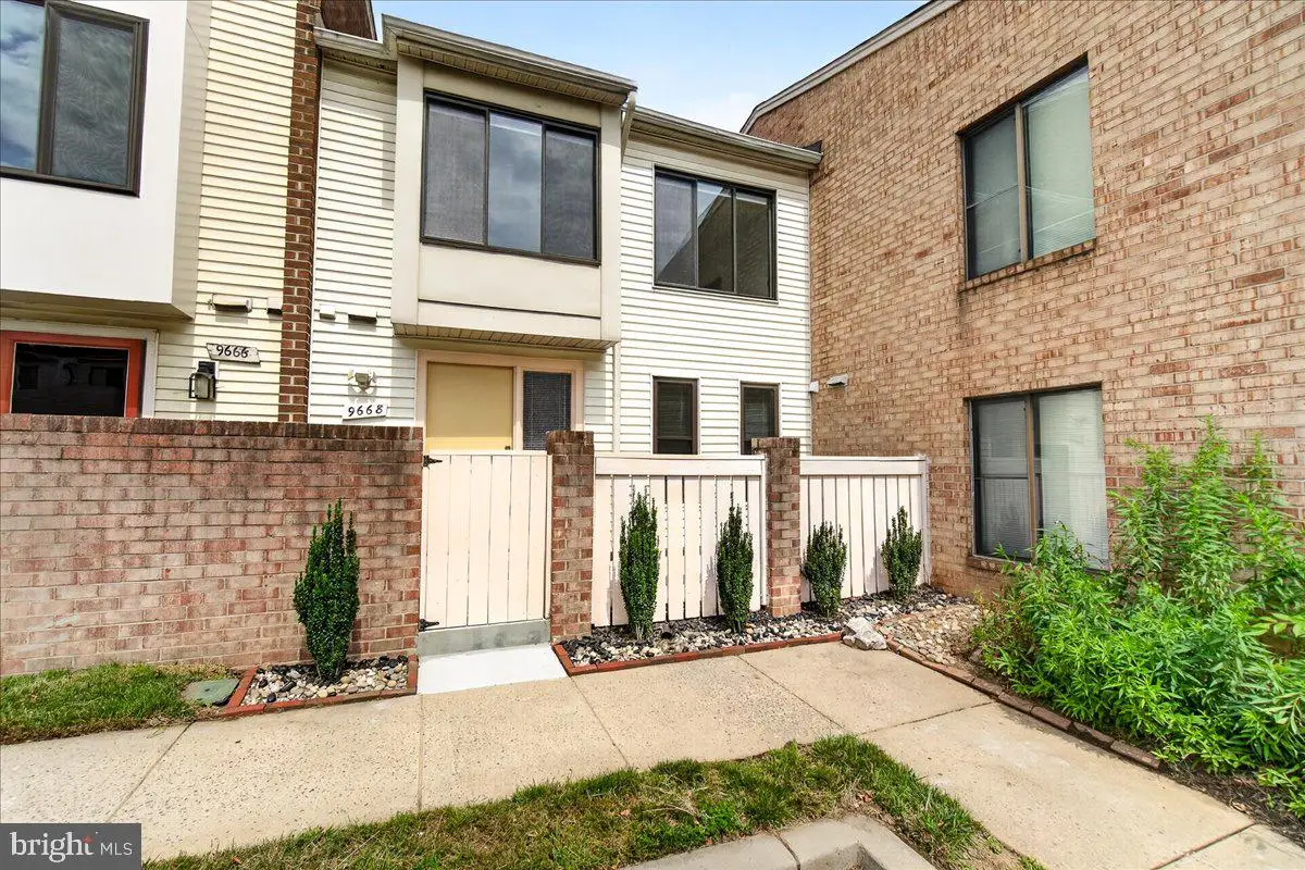 9668 Brassie Way, Montgomery Village, MD 20886 - #1