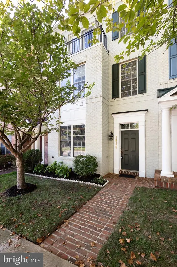 1618 Piccard Dr, Rockville, MD 20850 - #1
