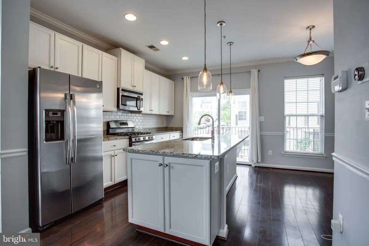 Address Withheld By Seller, Clarksburg, MD 20871 - #1