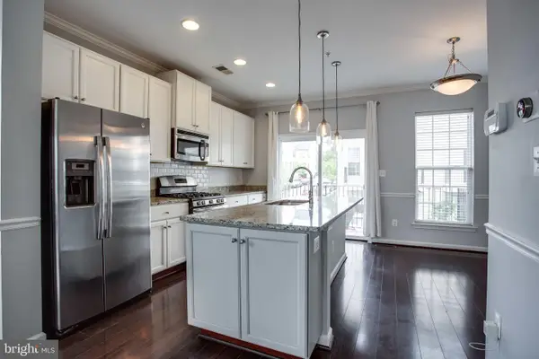 Address Withheld By Seller, CLARKSBURG, MD 20871
