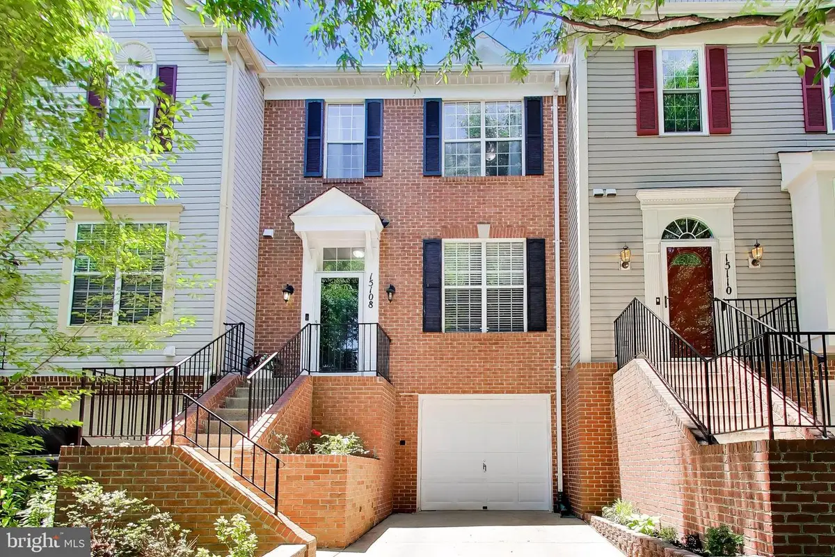 15108 Deer Valley Ter, Silver Spring, MD 20906 - #1