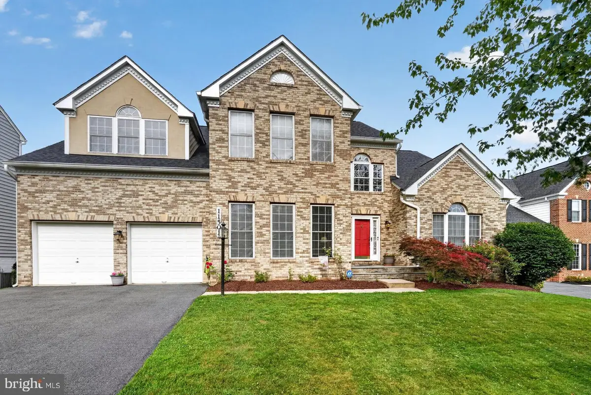 11501 Seneca Forest Cir, Germantown, MD 20876 - #1