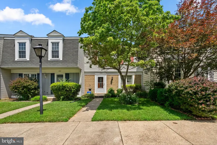 4505 Cannes Ln, Olney, MD 20832 - #2