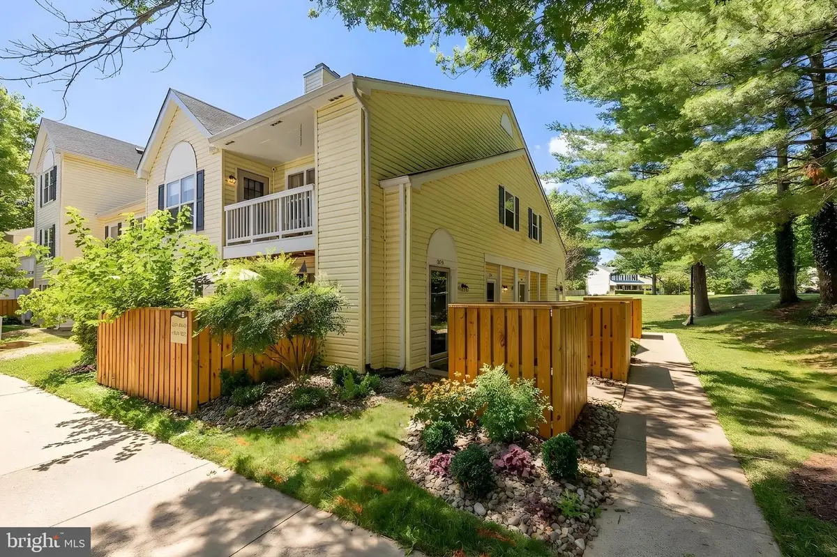 18254 Rolling Meadow Way #21, Olney, MD 20832 - #1