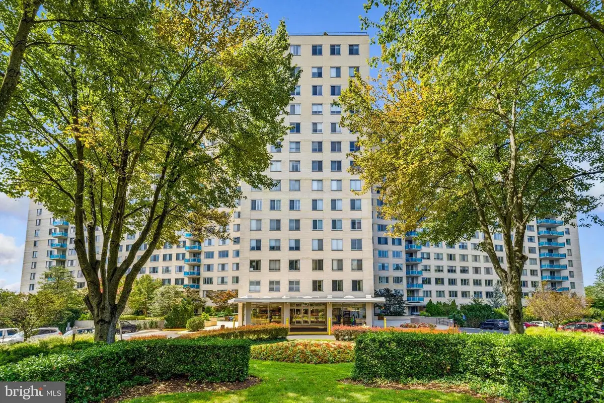 10500 Rockville Pik #1410, Rockville, MD 20852 - #1
