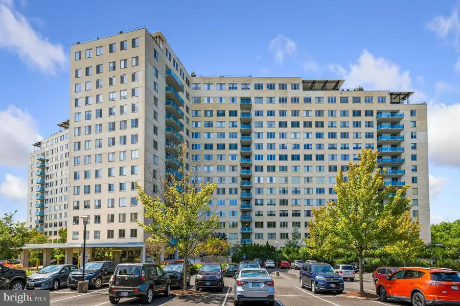10500 Rockville Pik #1410, Rockville, MD 20852 - #3