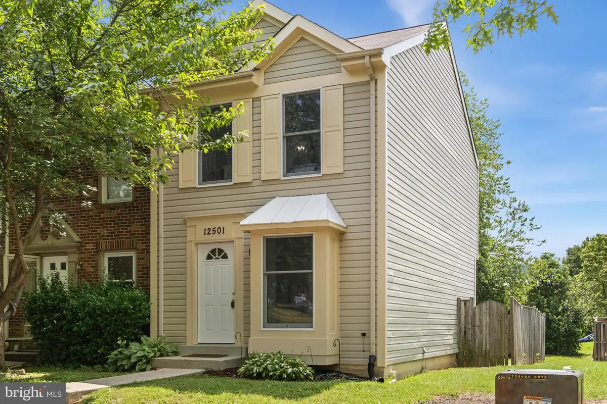 12501 Coral Grove Pl, Germantown, MD 20874 - #1