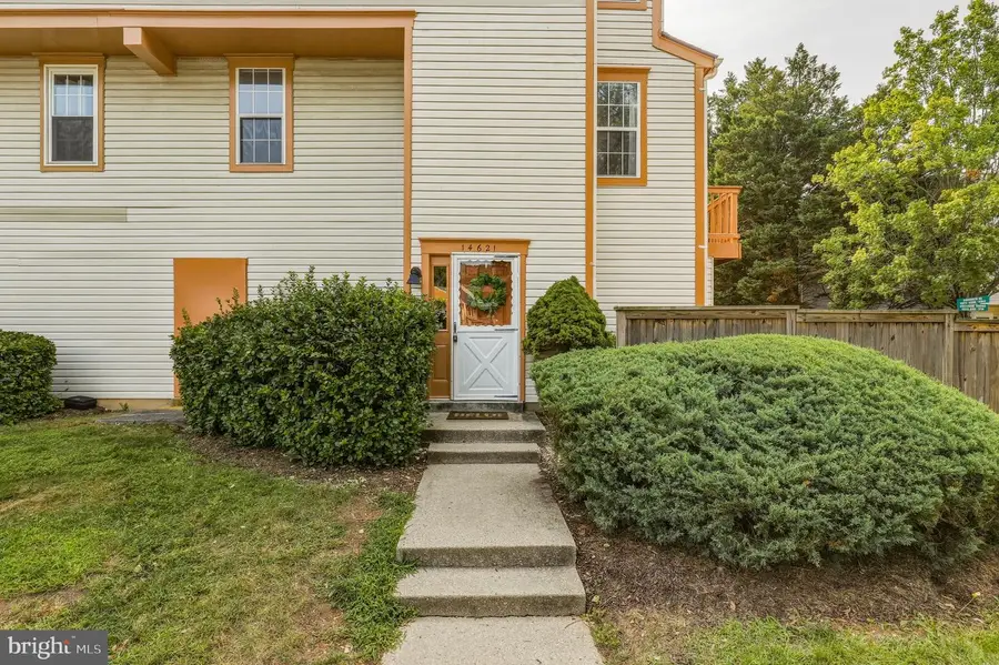 14621 Monmouth Dr, Burtonsville, MD 20866 - #2