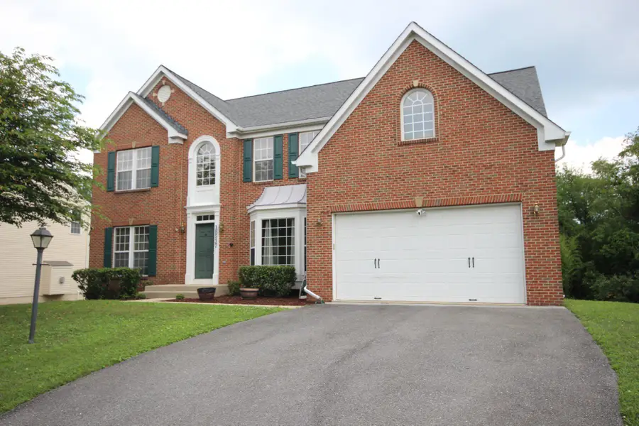 18537 Reliant Dr, Gaithersburg, MD 20879 - #2