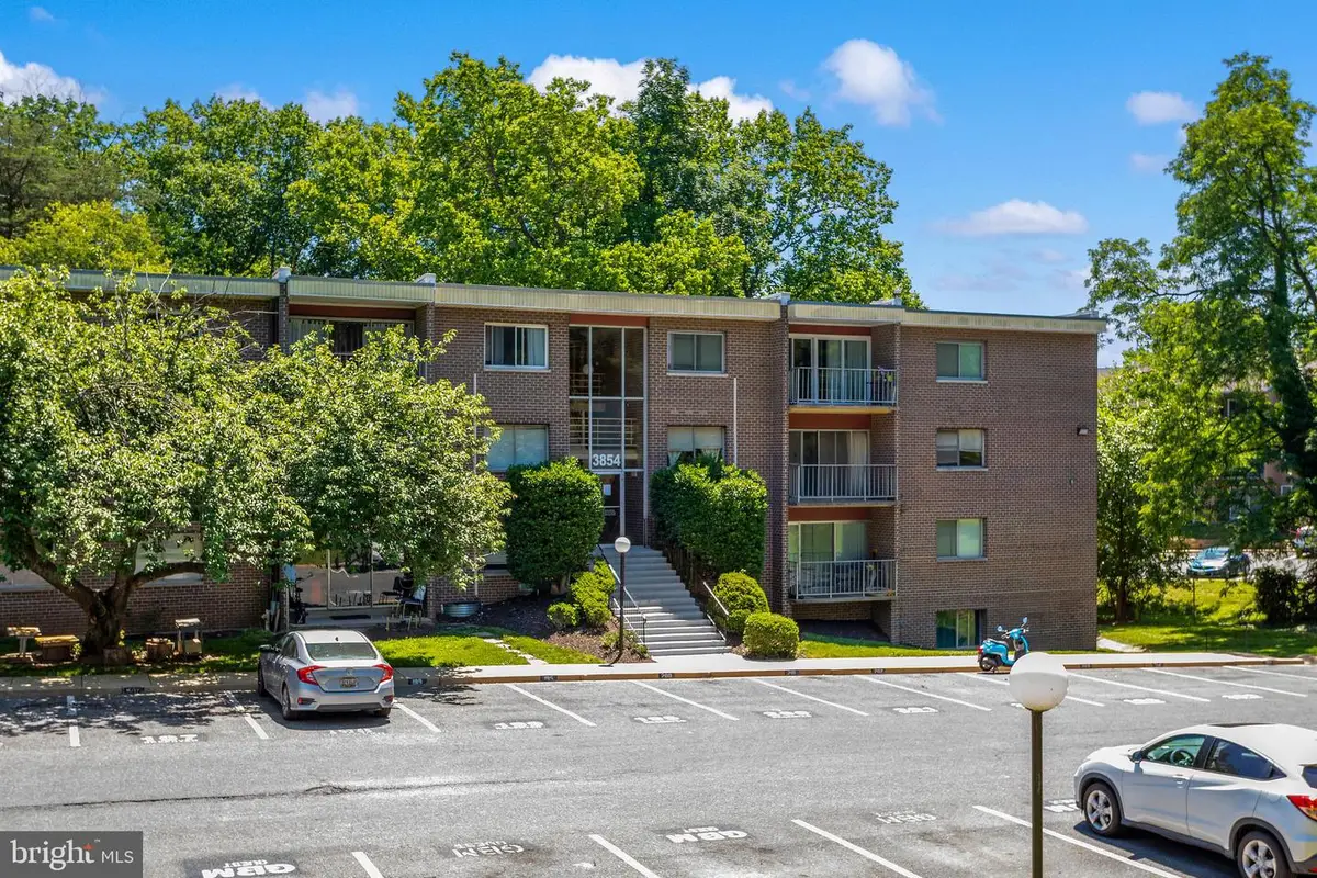 3854 Bel Pre Rd #3854-1, Silver Spring, MD 20906 - #1