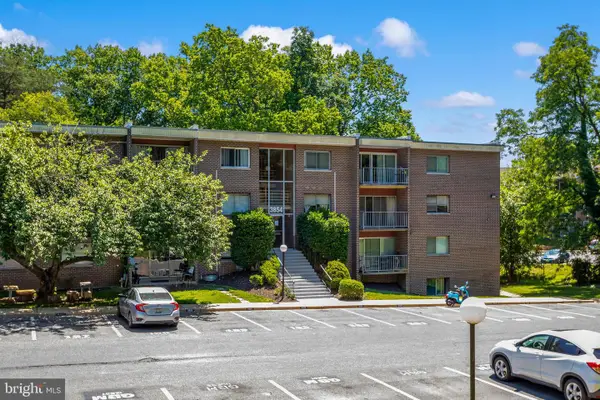 3854 Bel Pre Rd #3854-1, SILVER SPRING, MD 20906