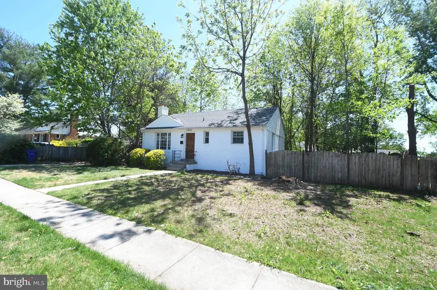 3506 Harrell St, Silver Spring, MD 20906 - #3
