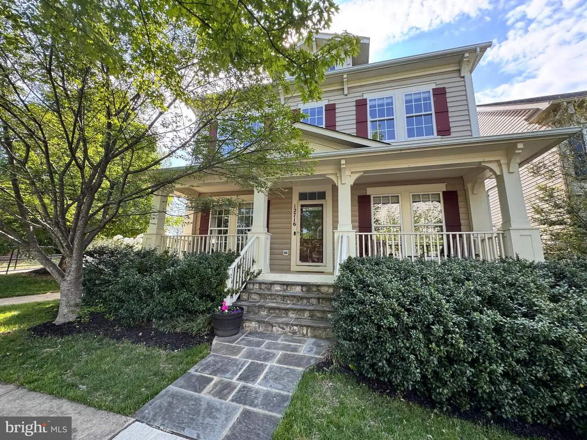 12716 Murphy Grove Ter, Clarksburg, MD 20871 - #1