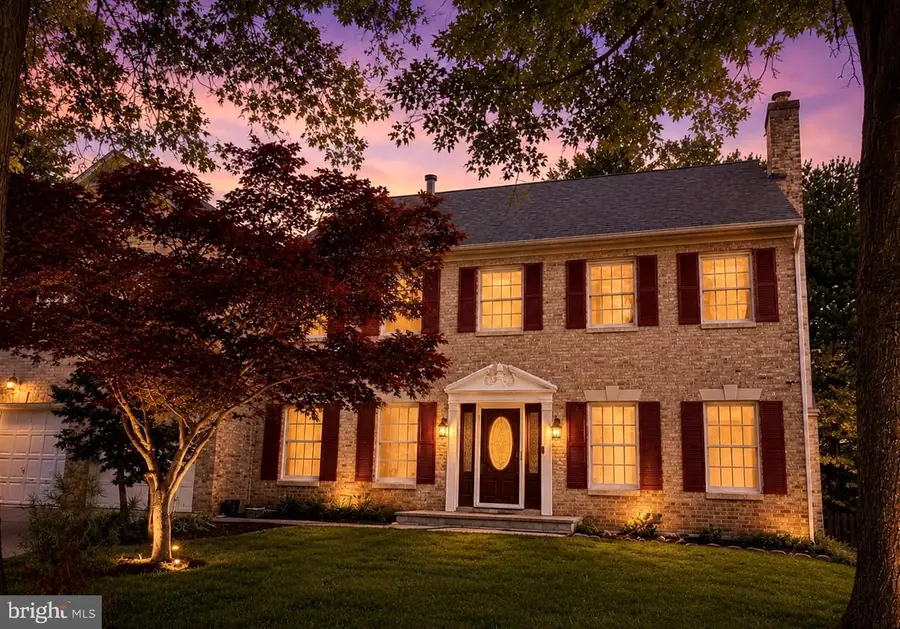 15517 Ambiance, North Potomac, MD 20878 - #3