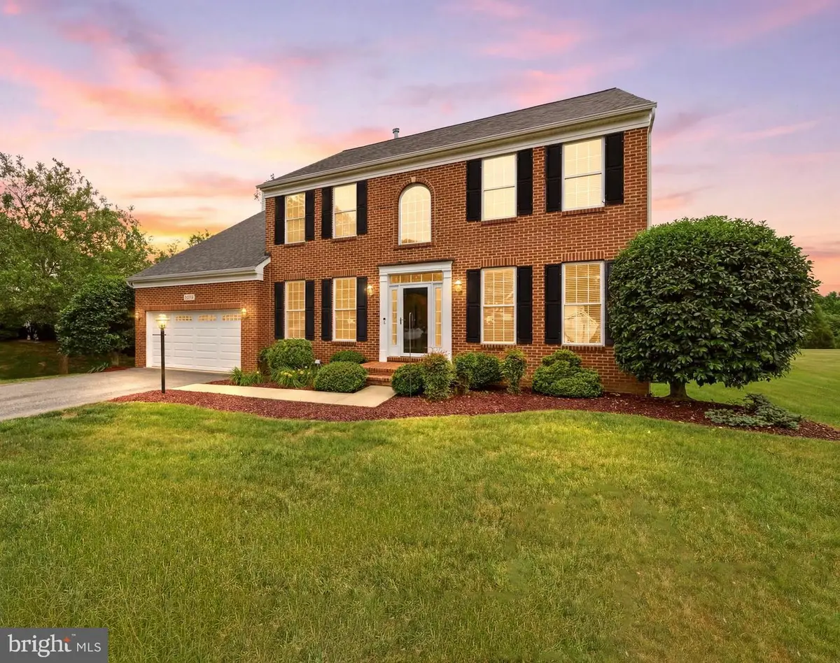 15210 Briarcliff Manor Way, Burtonsville, MD 20866 - #1