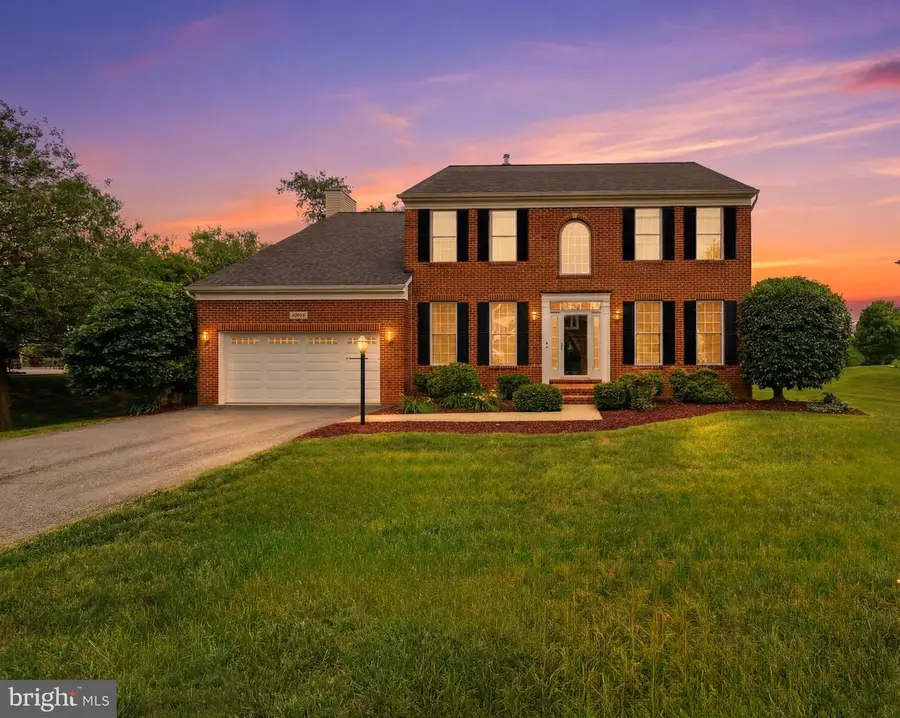 15210 Briarcliff Manor Way, Burtonsville, MD 20866 - #2