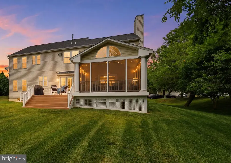 15210 Briarcliff Manor Way, Burtonsville, MD 20866 - #3