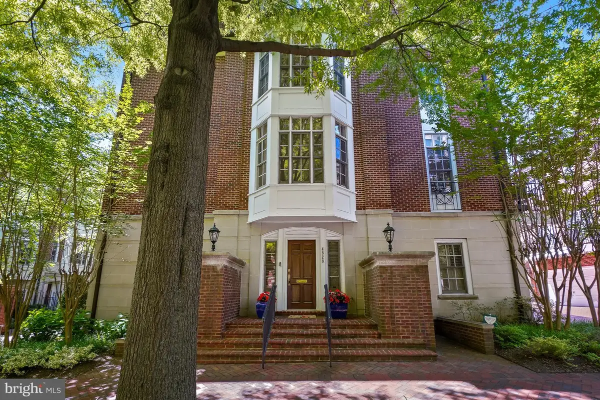 4828 Montgomery Ln, Bethesda, MD 20814 - #1