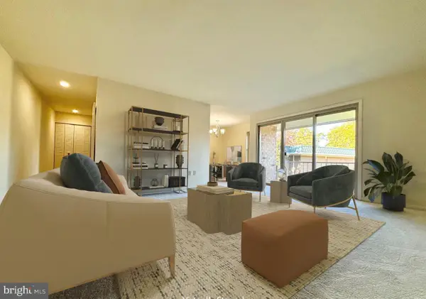3352 Chiswick Ct #57-3e, SILVER SPRING, MD 20906
