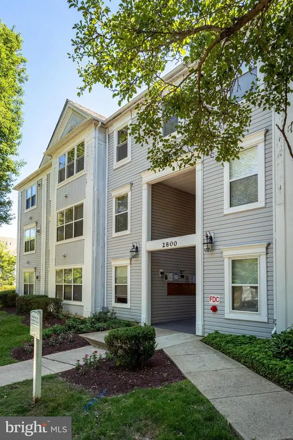 2800 Clear Shot Dr #9-35, SILVER SPRING, MD 20906