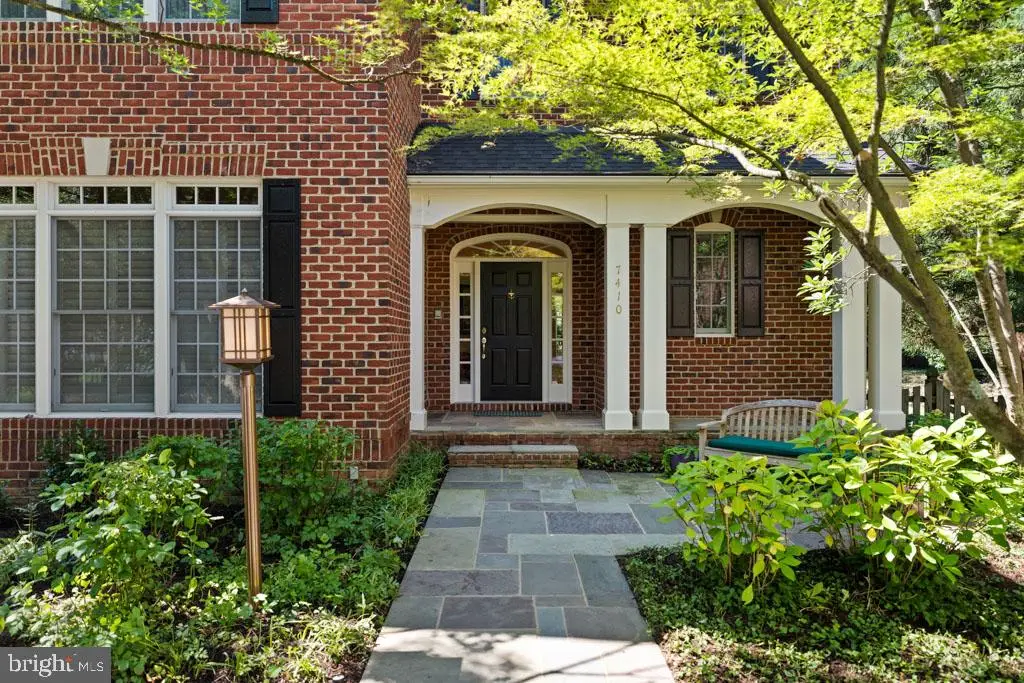 7410 Honesty Way, Bethesda, MD 20817 - #1