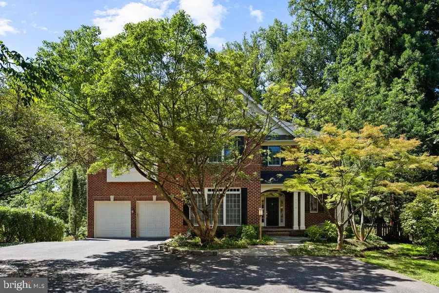 7410 Honesty Way, Bethesda, MD 20817 - #2