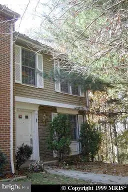 1 Cross Ridge Ct #n/a, GERMANTOWN, MD 20874
