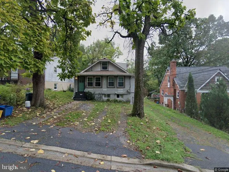 315 Circle Ave, Takoma Park, MD 20912 - #3