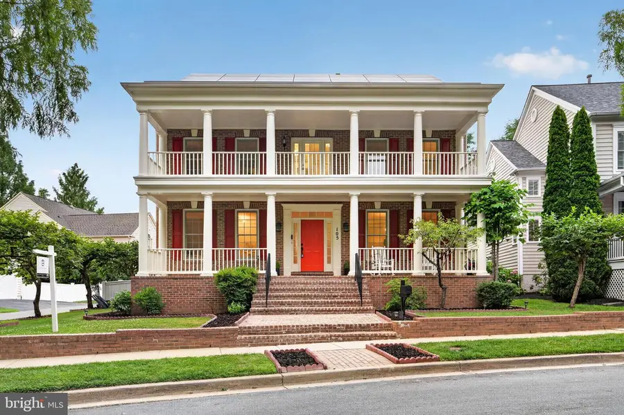 105 Watkins Overlook, Rockville, MD 20850 - #2