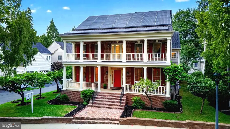 105 Watkins Overlook, Rockville, MD 20850 - #3