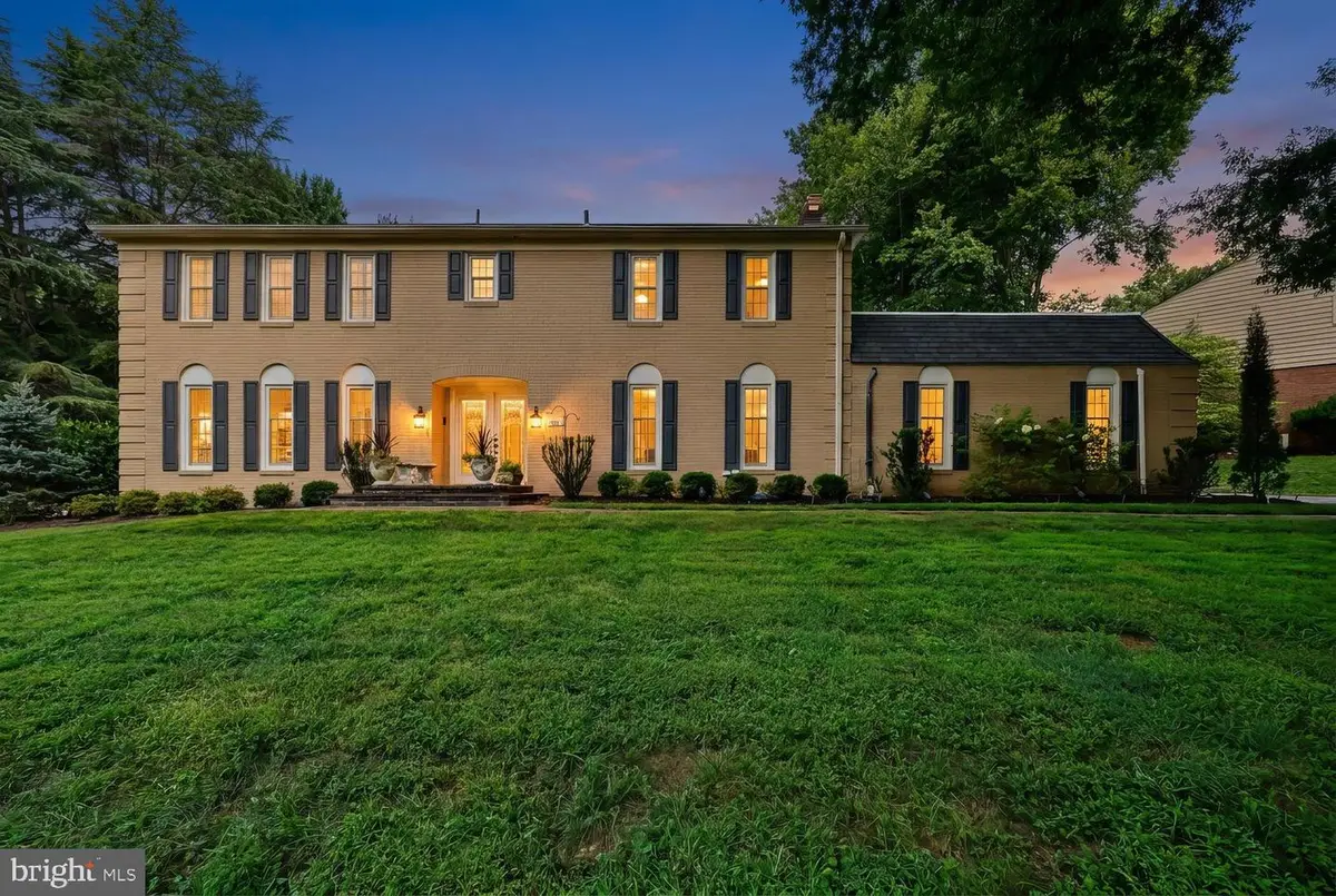 10500 Tyler Ter, Potomac, MD 20854 - #1