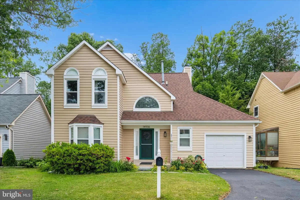 14936 Mcknew Rd, Burtonsville, MD 20866 - #1