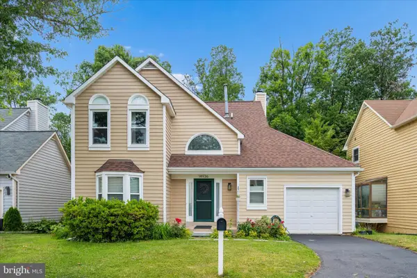 14936 Mcknew Rd, BURTONSVILLE, MD 20866