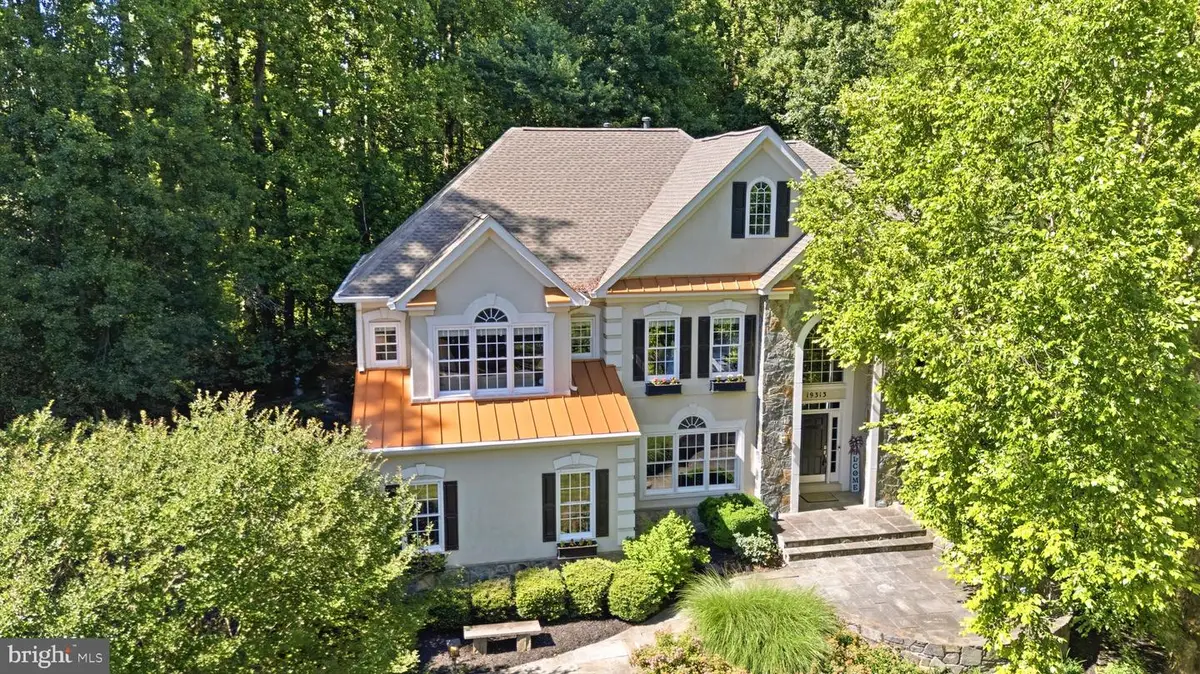 19313 Cissel Manor Dr, Poolesville, MD 20837 - #1