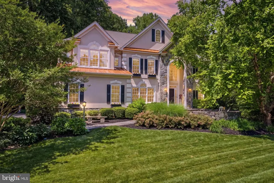 19313 Cissel Manor Dr, Poolesville, MD 20837 - #2
