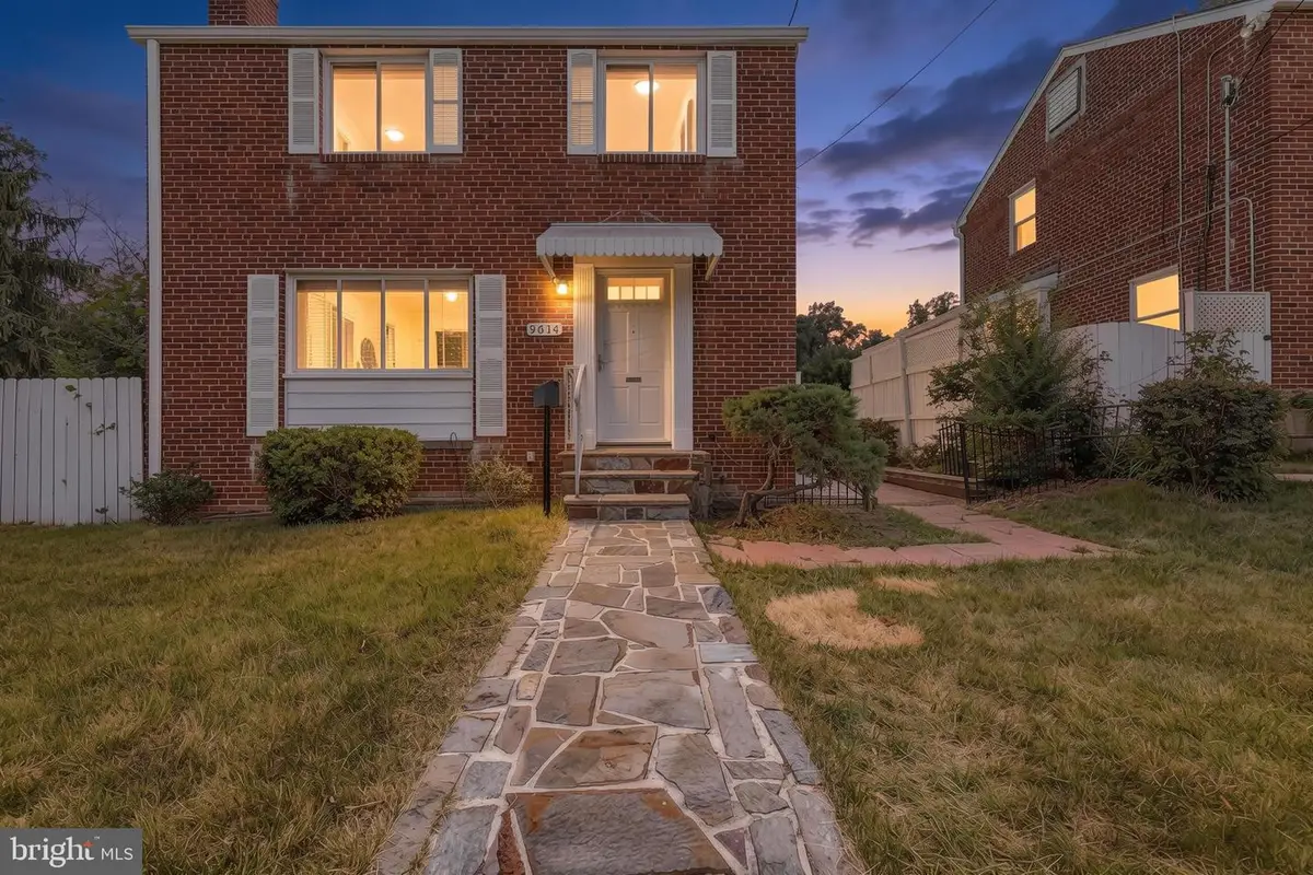 9614 Dilston Rd, Silver Spring, MD 20903 - #1