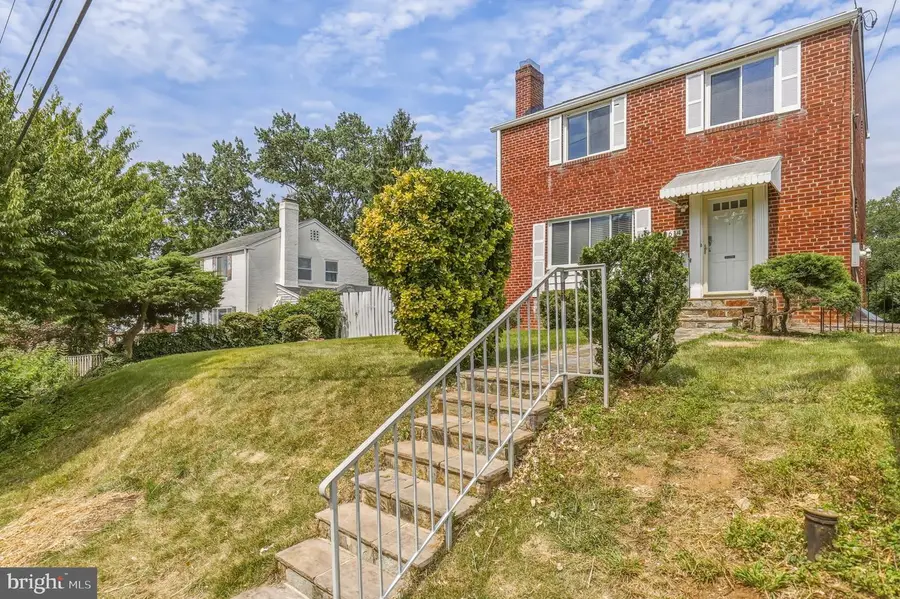 9614 Dilston Rd, Silver Spring, MD 20903 - #3