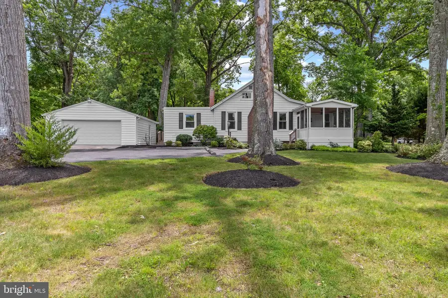 13777 Notley Rd, Silver Spring, MD 20904 - #2