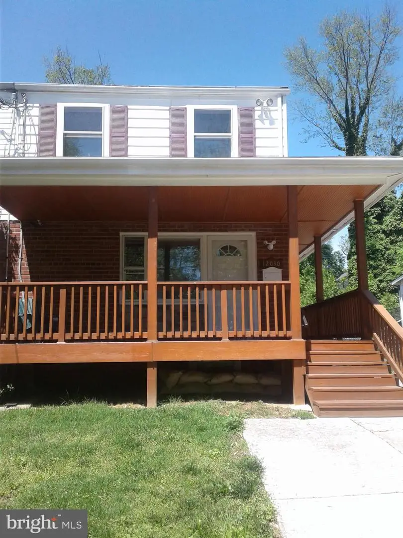 12030 Valleywood Dr, Silver Spring, MD 20902 - #2