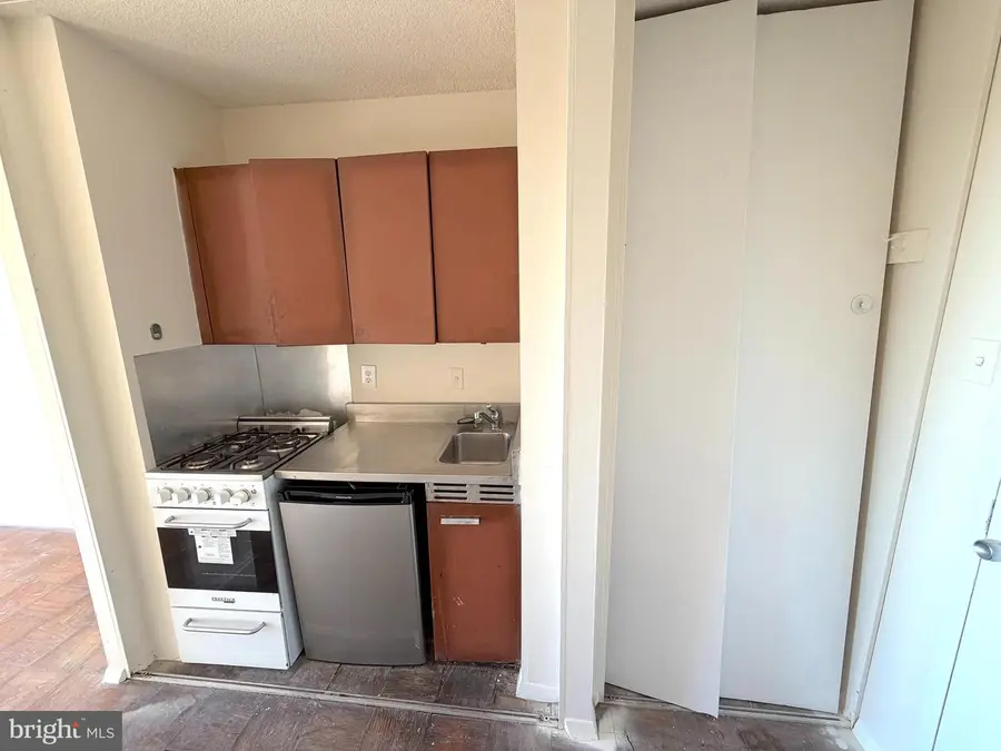 5500 Friendship Blvd #2105n, Chevy Chase, MD 20815 - #3