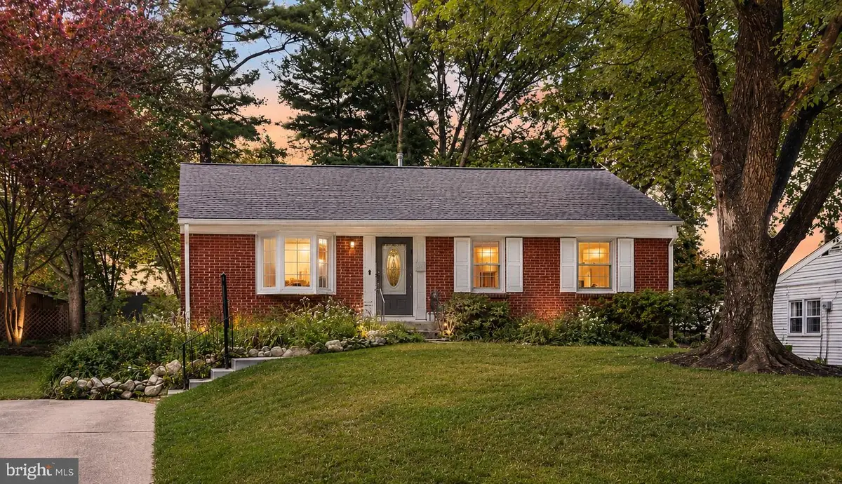 13118 Estelle Rd, Silver Spring, MD 20906 - #1
