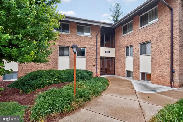 9908 Walker House Rd #9908-6, GAITHERSBURG, MD 20886