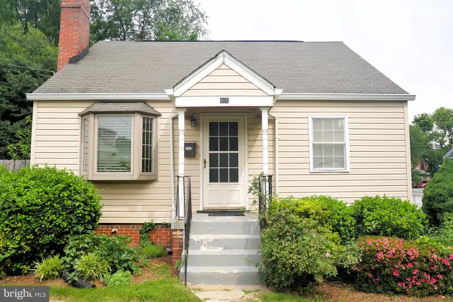 809 Langley Dr, Silver Spring, MD 20901 - #3