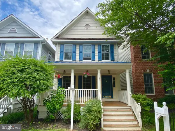 110 Clagett Crossing Pl, GAITHERSBURG, MD 20878