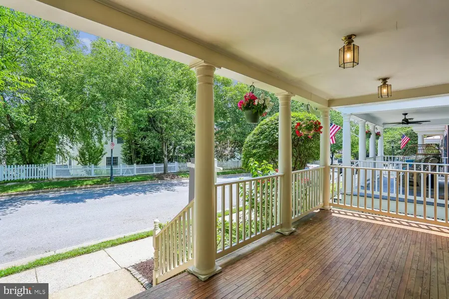 110 Clagett Crossing Pl, Gaithersburg, MD 20878 - #3