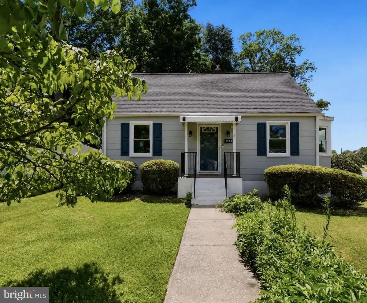3006 Lindell St, Silver Spring, MD 20902 - #1