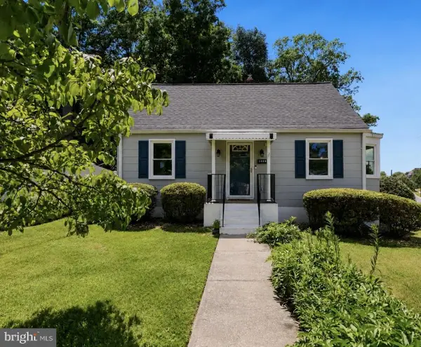 3006 Lindell St, SILVER SPRING, MD 20902