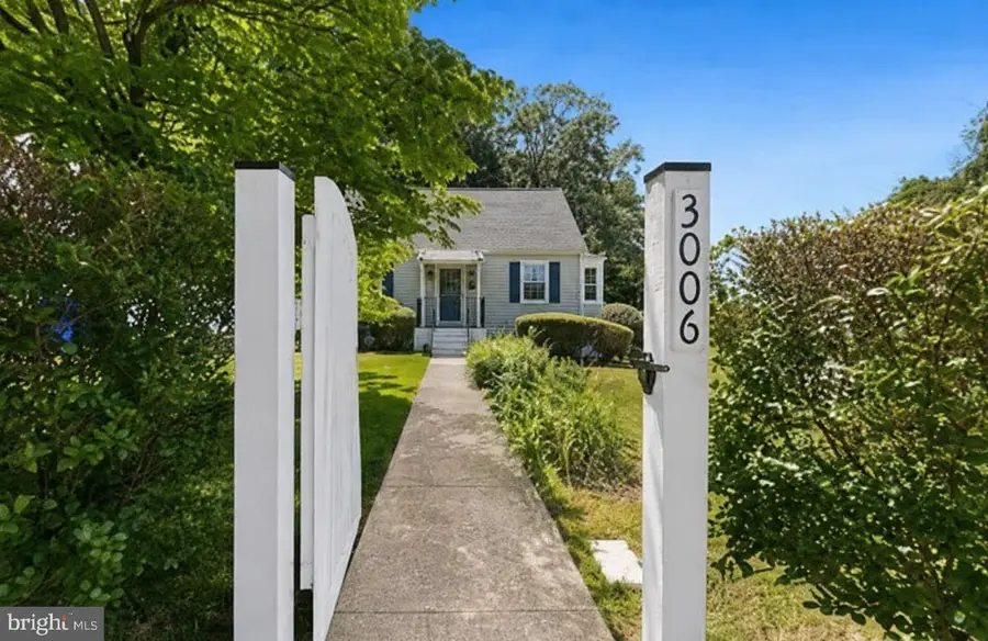 3006 Lindell St, Silver Spring, MD 20902 - #2